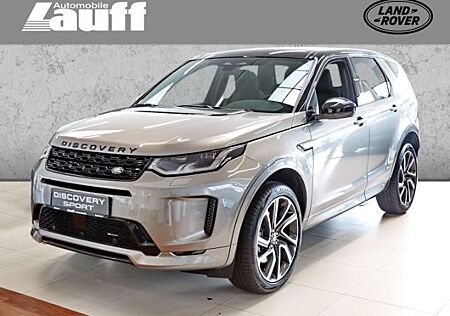 Land Rover Discovery Sport D200 AWD Aut. R-Dynamic HSE