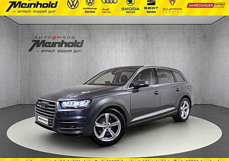 Audi Q7 3.0 TDI quattro tiptronic, AHK, Matrix-LED