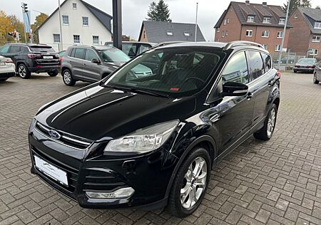 Ford Kuga Titanium