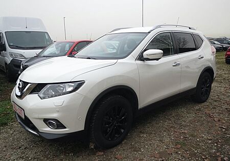 Nissan X-Trail 1.6dCi Acenta 4x4*360°K.*AHK*Navi*LED*BT