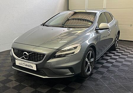 Volvo V40 1,5 R-Design *Autom *Navi *LED-SW