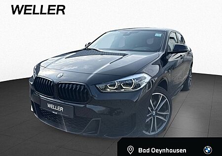 BMW X2 sDrive 20i M SPORT LED Nav Sitzh Kam AHK 19"