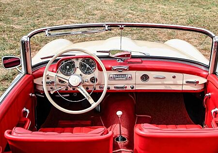 Mercedes-Benz 190 190SL