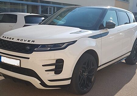 Land Rover Range Rover Evoque D180 R-DYNAMIC SE