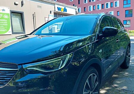 Opel Grandland X Grandland (X) 1.6 Hybrid Business Elegance