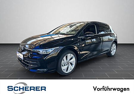 VW Golf Volkswagen Style 1.5 TSI 110 kW (150 PS) 6G
