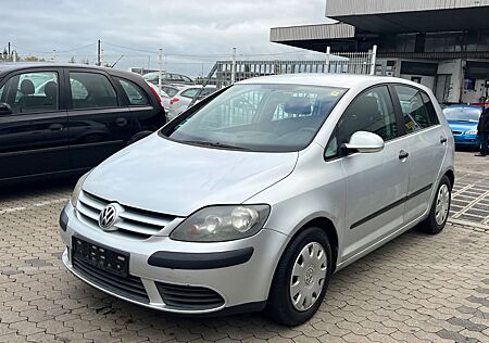 VW Golf Plus Volkswagen 1.4, Euro 4, Klima