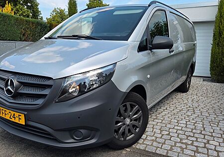 Mercedes-Benz Vito 114CDI Bluetooth/Klima/Extra Lang/L2