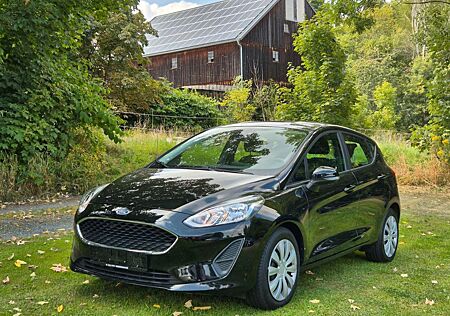Ford Fiesta NAVI*DAB*SHZG*PDC*GARANTIE*