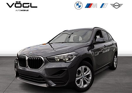 BMW X1 xDrive25e Advantage Navi Tempomat