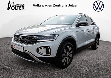 VW T-Roc Volkswagen 1.0 TSI Goal PDC SHZ KAMERA ACC FACEL. LED