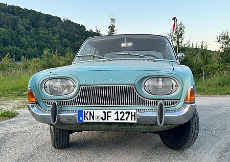 Ford Taunus