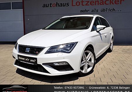 Seat Leon 1.8 ST FR LED|TEMP|KAMERA|NAVI|CARPLAY