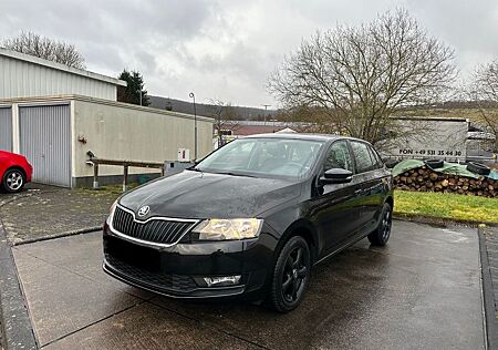 Skoda Rapid 1.0 TSI Ambition Ambition