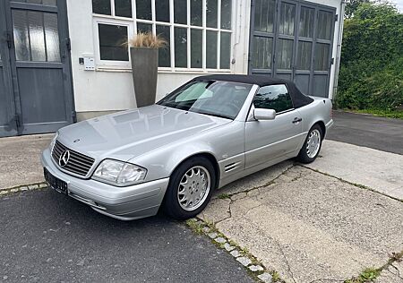 Mercedes-Benz SL 320 SL