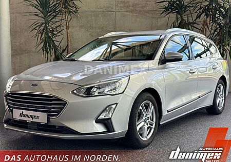 Ford Focus Turnier 1.5 EcoBlue Cool&Connect Navi PDC