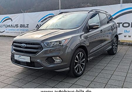 Ford Kuga ST-Line*Motor Neu*AHK*Navi*Leder*