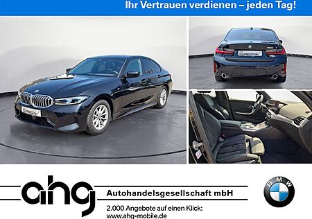 BMW 320i Automatik M Sportpaket Innovationsp. HIFI