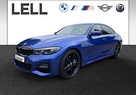 BMW 330d Limousine M Sport HiFi DAB LED WLAN Shz