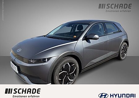 Hyundai IONIQ 5 Dynamiq Elektro 77.4 kWhNavi/Klima/LED