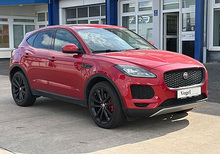 Jaguar E-PACE S AWD AUT/DACH/LEDER/KAMERA/20"ALU
