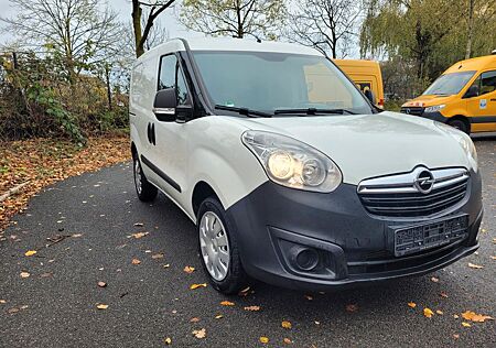 Opel Combo 1.6CDTI 70kW Selection L2H1 Selection