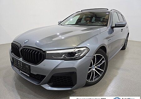 BMW 530 e M-Sport Aut. Pano LC-Pro Ambient Navi-Pro