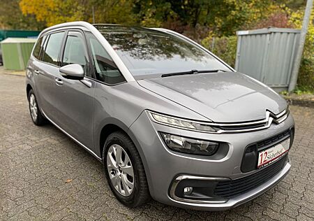 Citroën C4 Spacetourer Grand C4 Picasso/Spacetourer Feel 7 SITZER