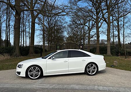 Audi S8 4.0 TFSI quattro *TraumAuto*Garantie*TOP*