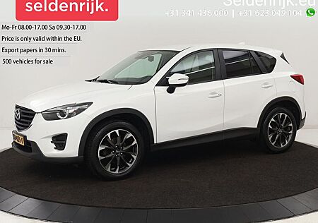 Mazda CX-5 2.0 SkyActiv-G 165 GT-M Line 2WD | AHK | na