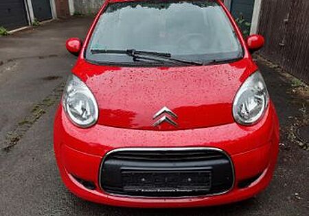 Citroën C1 1.0 Style Style