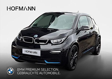 BMW i3s (120 Ah) Sport Paket Navi+RFK+Komfort+SHZ