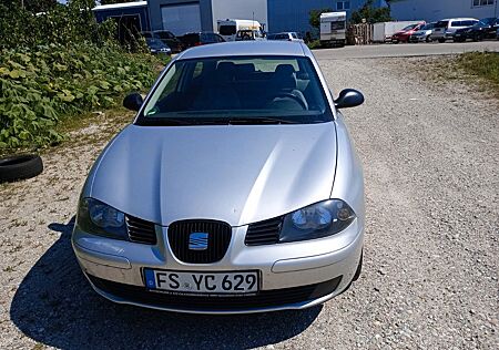 Seat Ibiza 1.2 12V