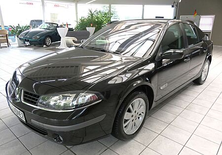 Renault Laguna Avantage1.6 16V*1.Hand*HU/AU neu*