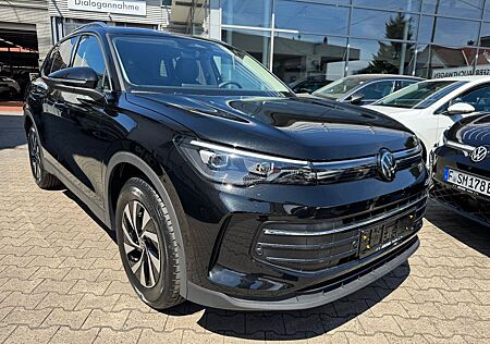 VW Tiguan Volkswagen Life 1.5 TSI DSG