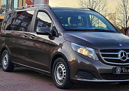 Mercedes-Benz V 220 CDI/d 250 CDI/BT/d EDITION