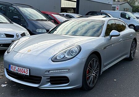 Porsche Panamera Diesel 300 PS*ACC*Totenwinkel*