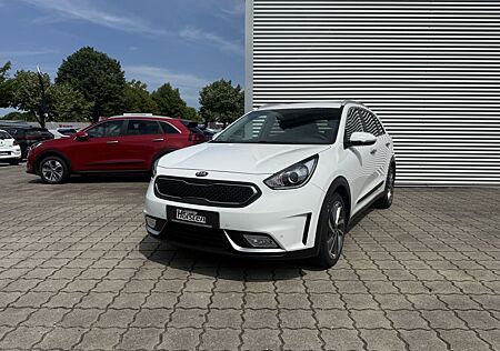 Kia Niro 1.6 GDI 2WD Aut. Spirit