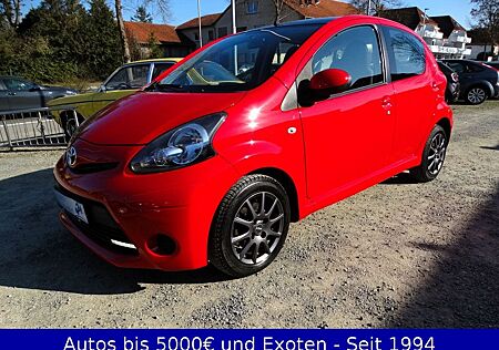 Toyota Aygo (X) Aygo (X) - Wenig KM - Tüv Neu