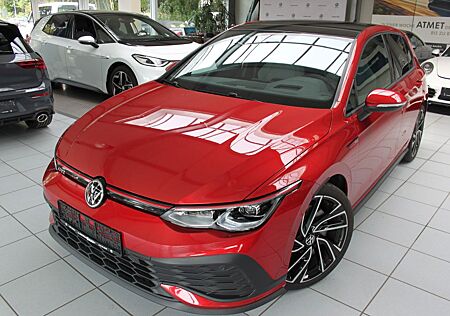 VW Golf Volkswagen VIII Lim./GTI/CLUBSP/DSG/PANO/LEDER/DCC/PRO