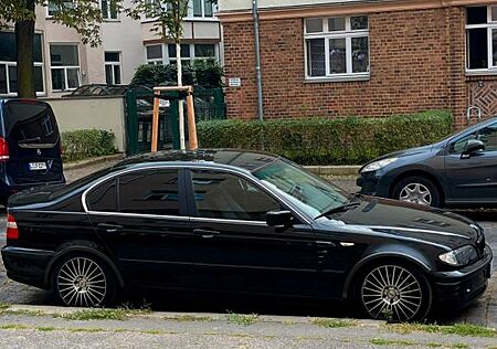 BMW 316i Edition Sport Edition Sport