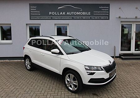 Skoda Karoq Ambition*MFL*SHZ*PDC*DAB*GRA*AHK*BC*IOFIX*