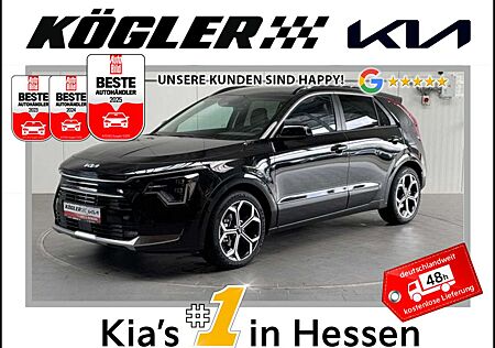 Kia Niro 1.6 PHEV DCT Spirit TECH|REX|GD