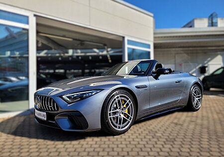 Mercedes-Benz SL 55 AMG 4Matic Premium Plus*HuD*Liftsyst.*Dyn.