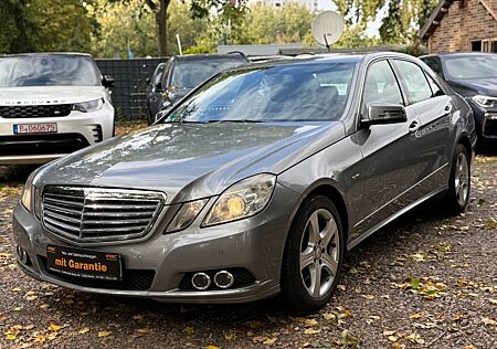 Mercedes-Benz E 250 CDI BlueEfficiency//*NAVI*//*PDC*//*KLIMA*