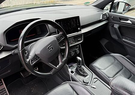 Seat Tarraco 2.0 TSI 140kW Xperience 4Drive DSG X...