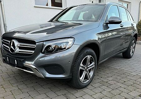 Mercedes-Benz GLC 250 GLC 250d *AMG Interior*OFFROAD PRO*RFK*LED*