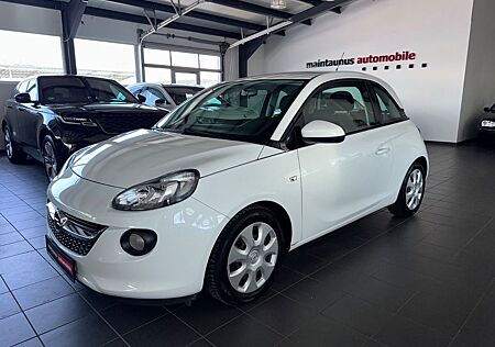 Opel Adam Basis *1.HAND*