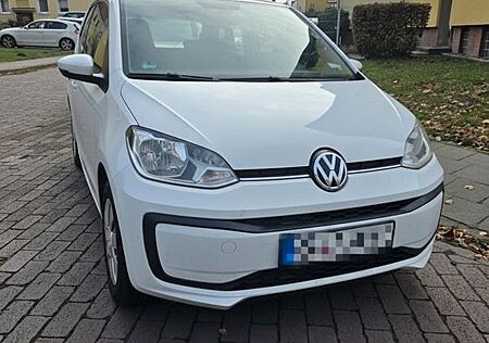 VW Up Volkswagen ! 1.0 ! !