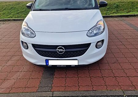 Opel Adam 120 Jahre 1.2 120 Jahre